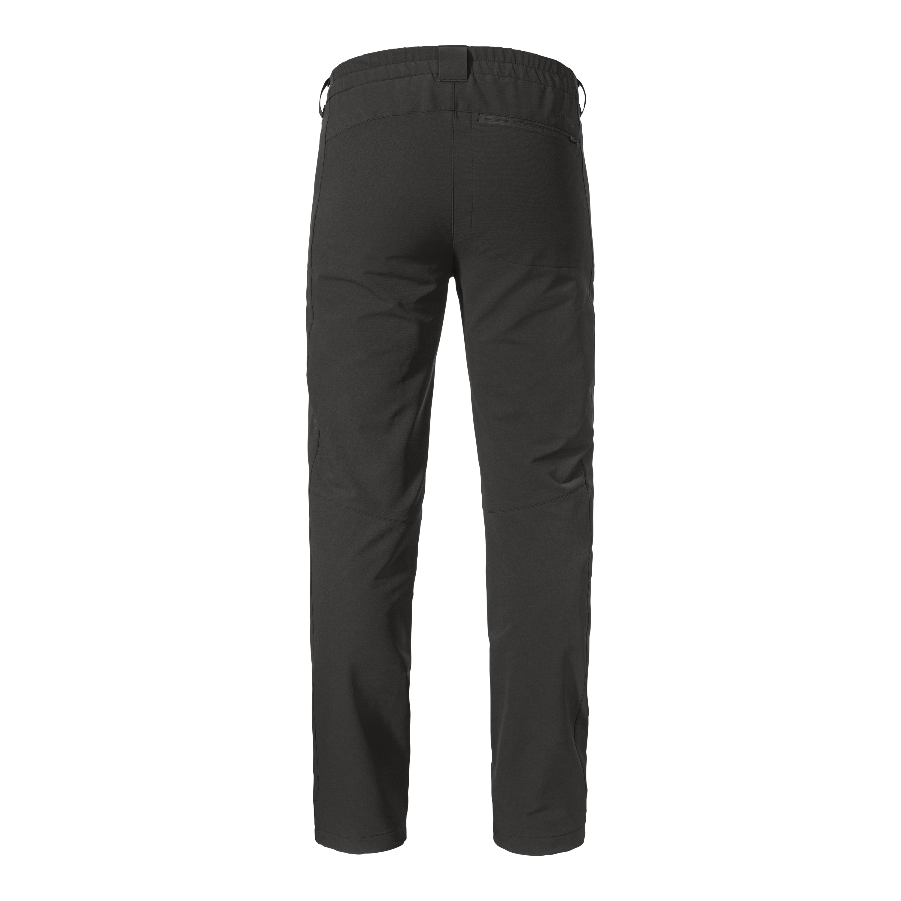 SCHÖFFEL Pants Folkstone Warm Men - Herren Wanderhose wärmend & elastisch
