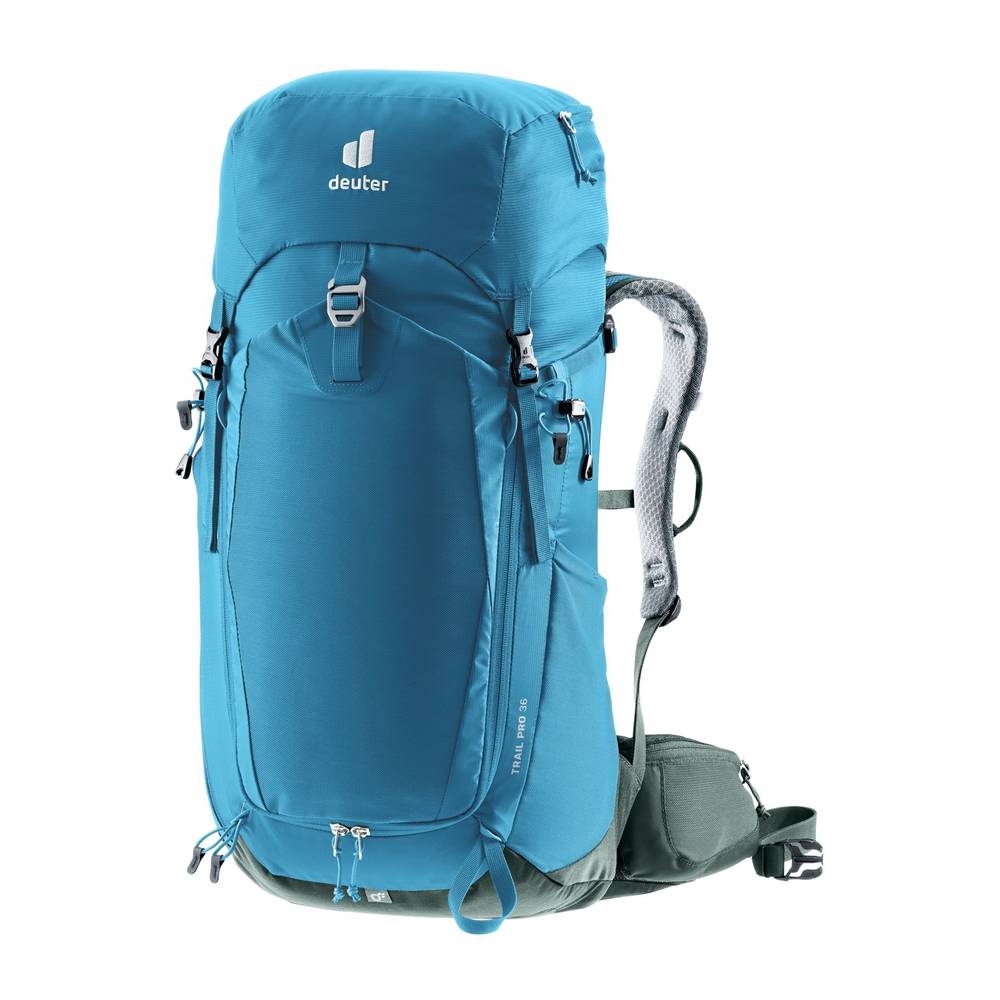 DEUTER Trail Pro 36 - Wanderrucksack ventiliert und laststabil