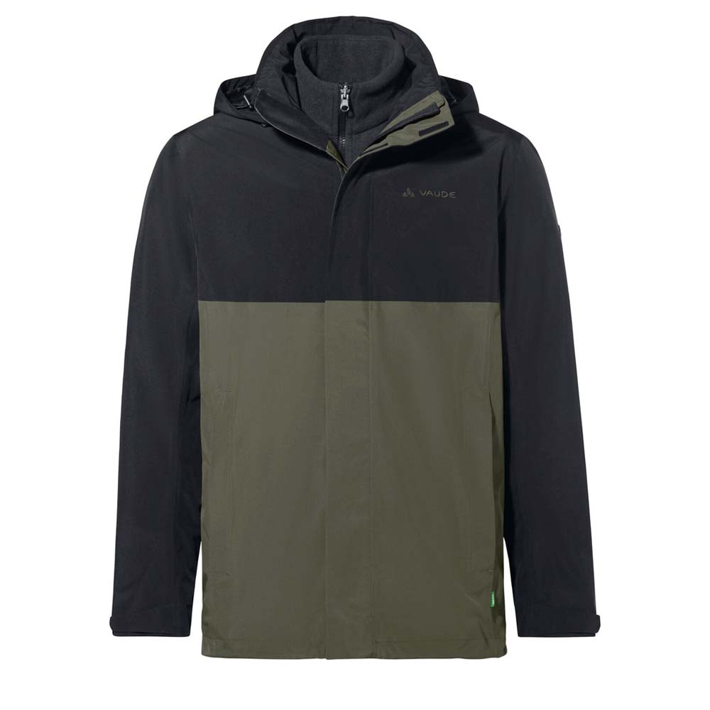 VAUDE Rosemoor 3in1 Jacket Men - Doppeljacke