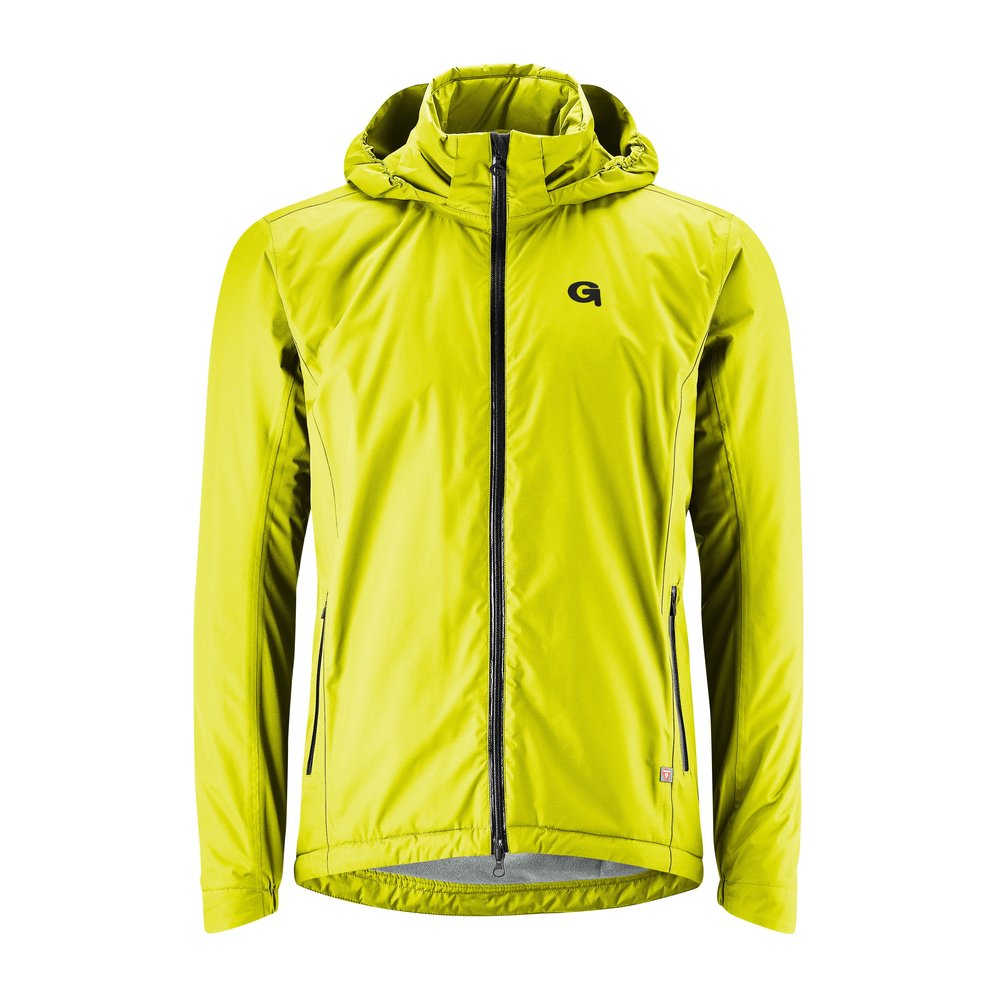 GONSO Save Jacket Therm Men - Primaloftjacke