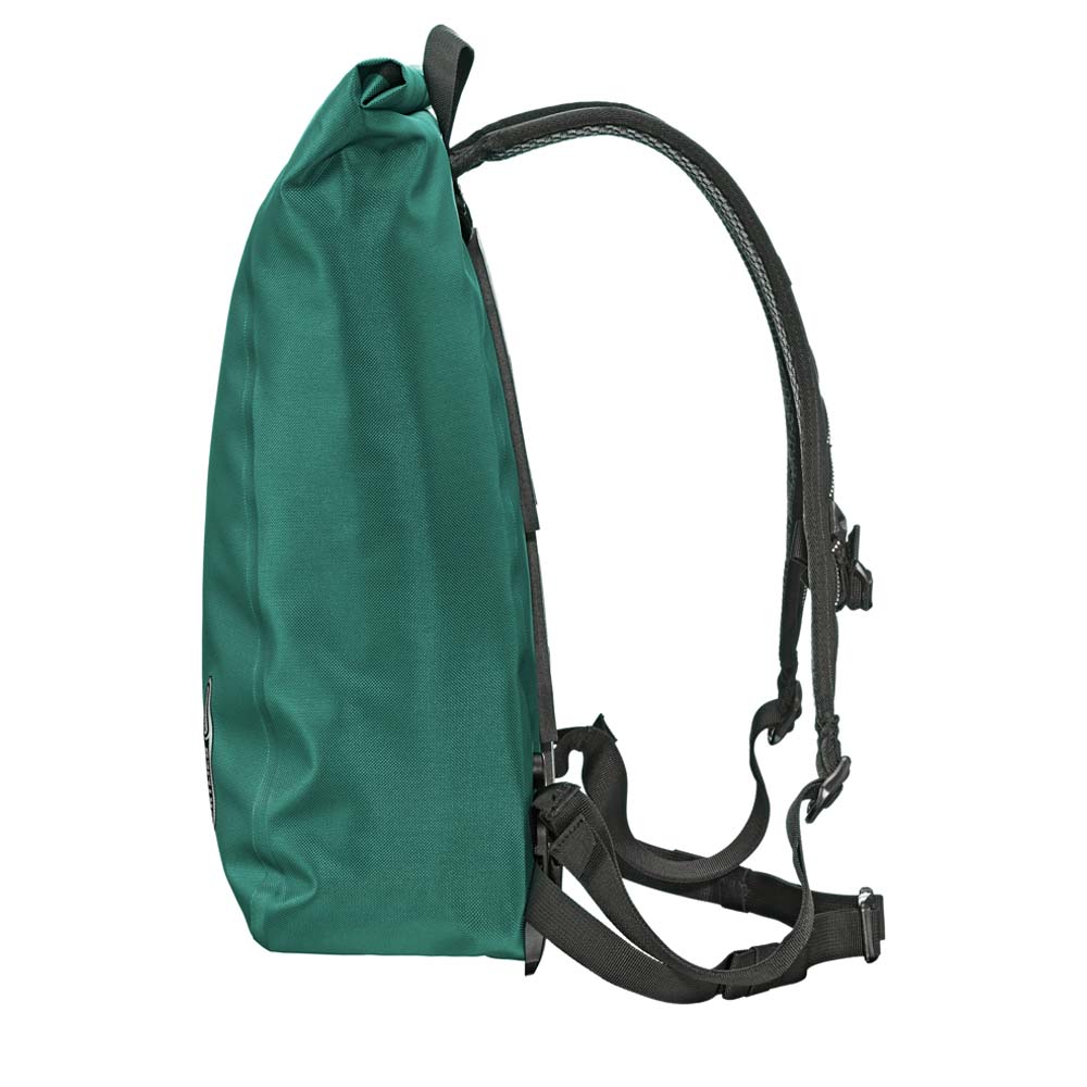 ORTLIEB Velocity Lite - Fahrradrucksack wasserdicht, leicht