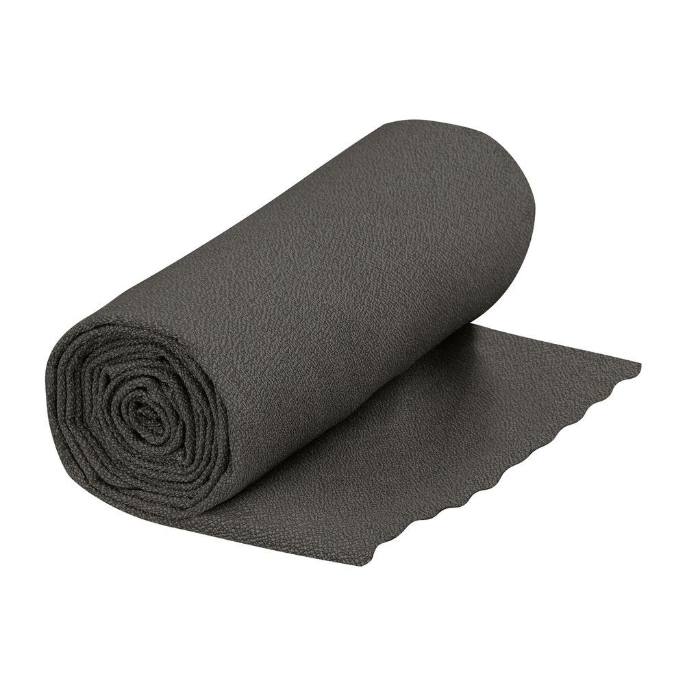 SEA TO SUMMIT Airlite Towel - Reisehandtuch schnelltrocknend, winziges Packmaß
