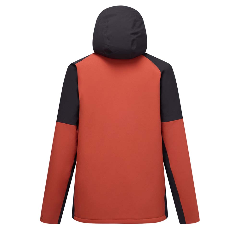 REGATTA Highton Stretch Padded Jacket Men - Isolierjacke stretch, wasserdicht