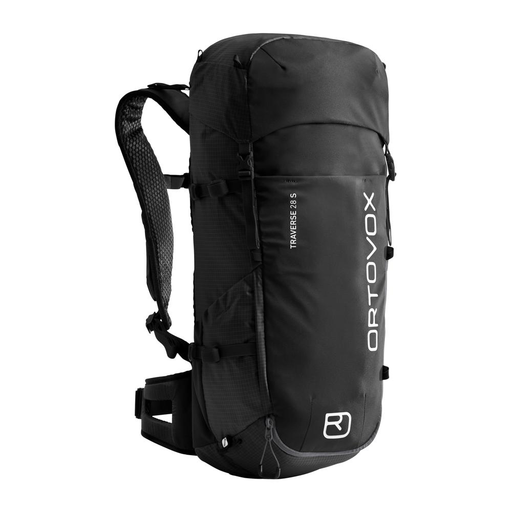 ORTOVOX Traverse 28 S - Alpinrucksack mit Regenhülle