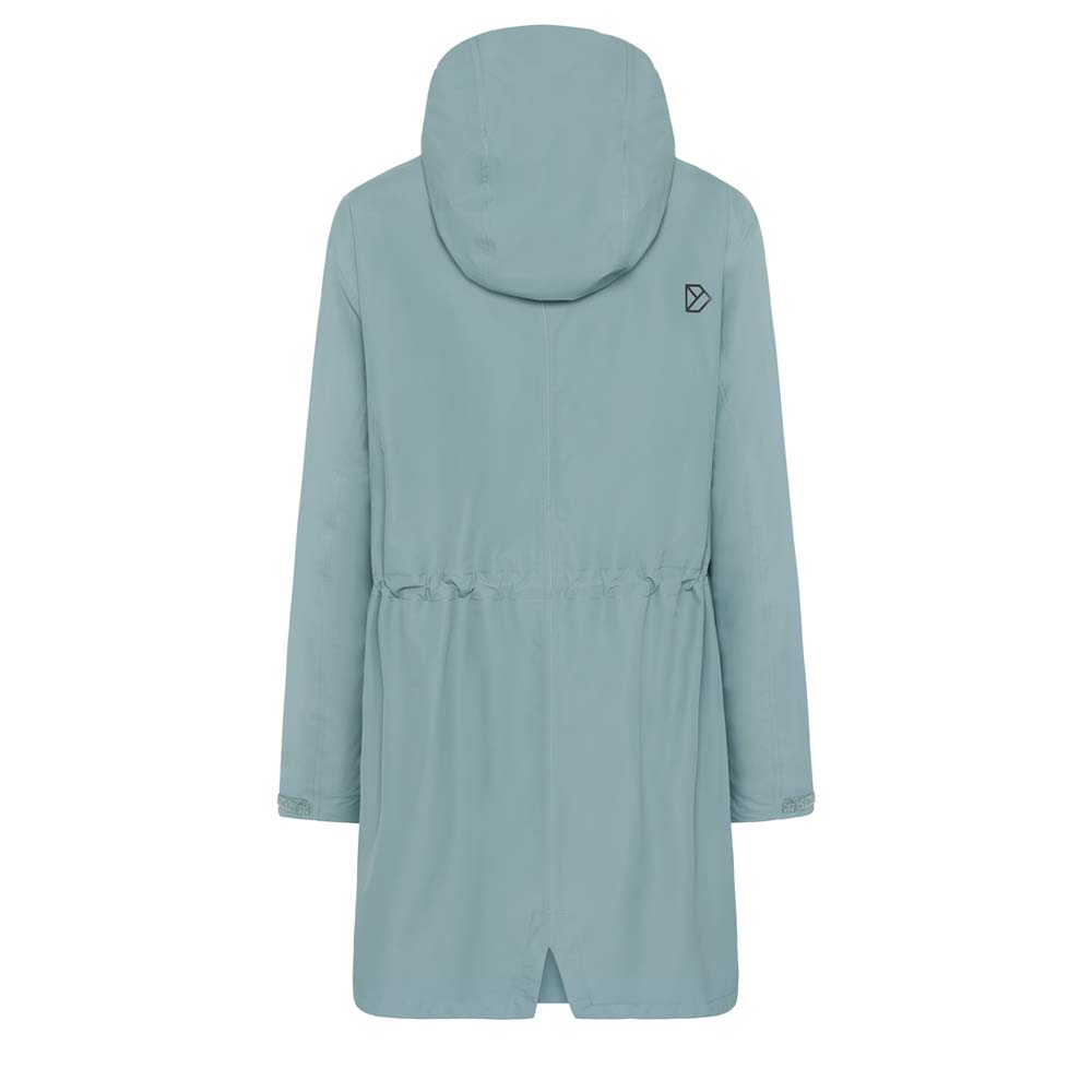 DIDRIKSONS Eliana Womens Parka – Parka wasserdicht und winddicht