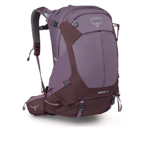 purple dusk