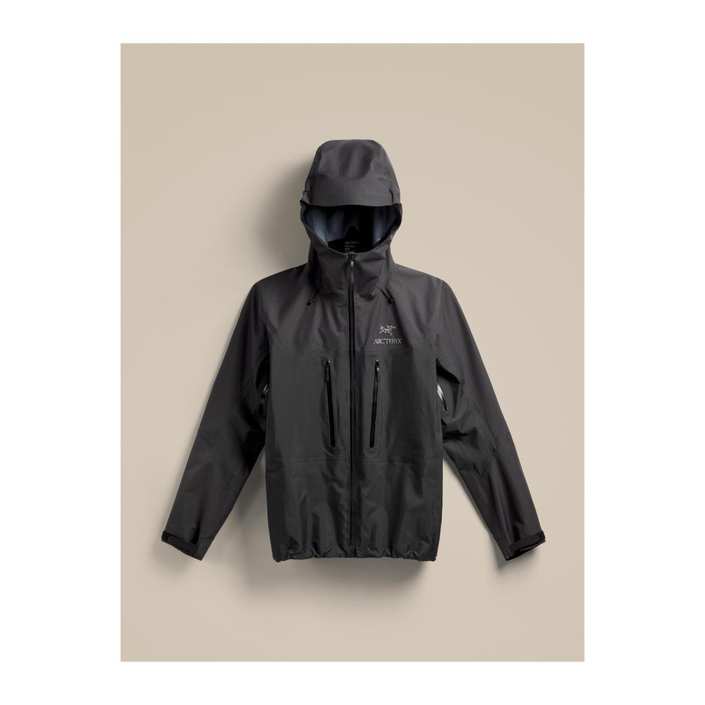 ARC'TERYX Alpha Jacket Men - Hardshelljacke wasserdicht & winddicht