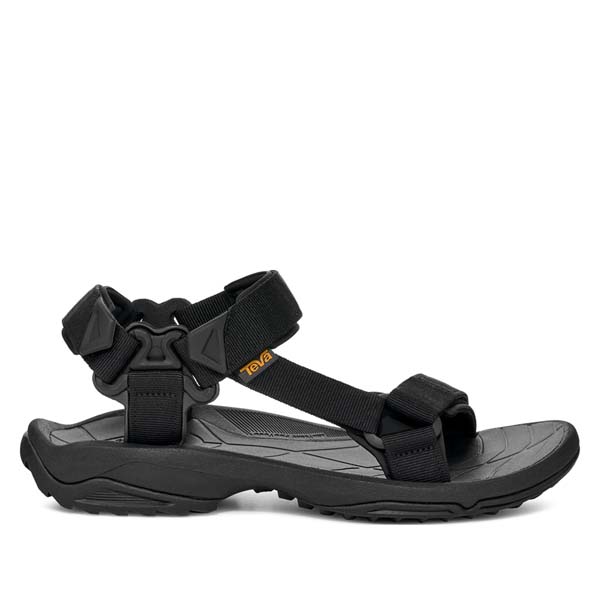 TEVA Terra Fi Lite Men - Trekkingsandale mit griffiger Sohle