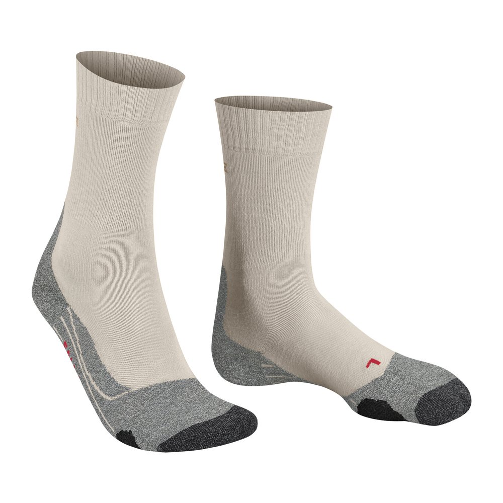 FALKE TK2 Explore Men - Trekkingsocken schnelltrocknend geruchshemmend