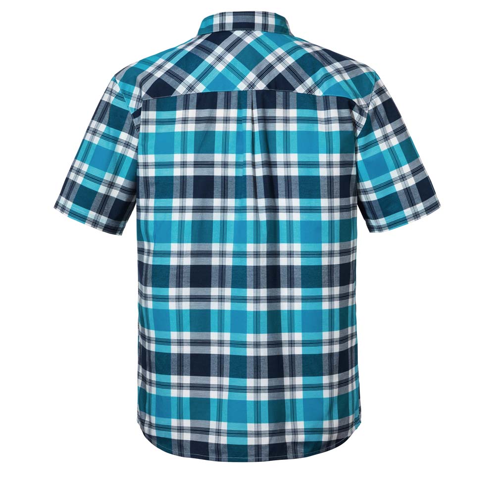 SCHÖFFEL Shirt Calanche Men - Trekkinghemd