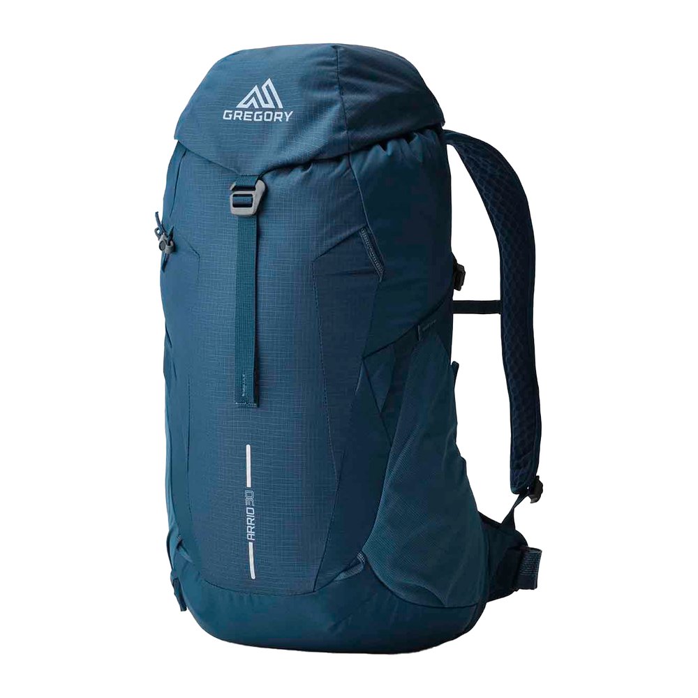 GREGORY Arrio 30 RC - Tagesrucksack ergonomisch, integrierte Regenhülle