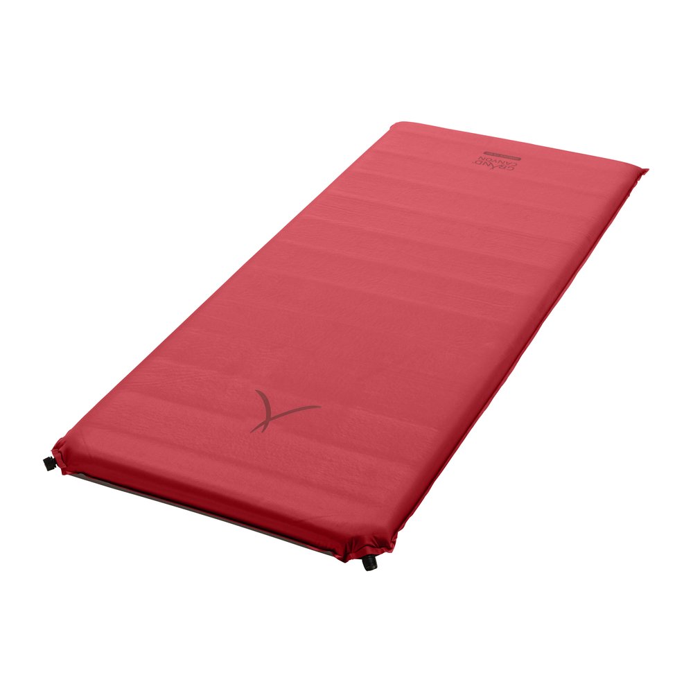 GRAND CANYON Hancock 7.5 XW Self-Infl. Mat - Selbstaufblasende Isomatte mit rutschfester Unterseite