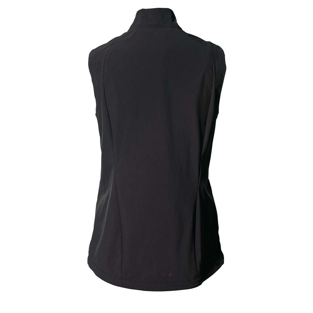 VAUDE Yaras Vest Women - Fahrradweste windabweisend und wasserabweisend