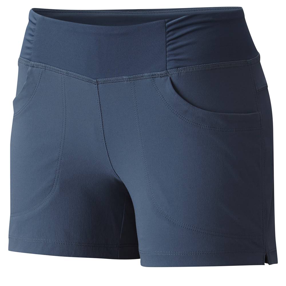 MOUNTAIN HARDWEAR Dynama Short Women - Shorts