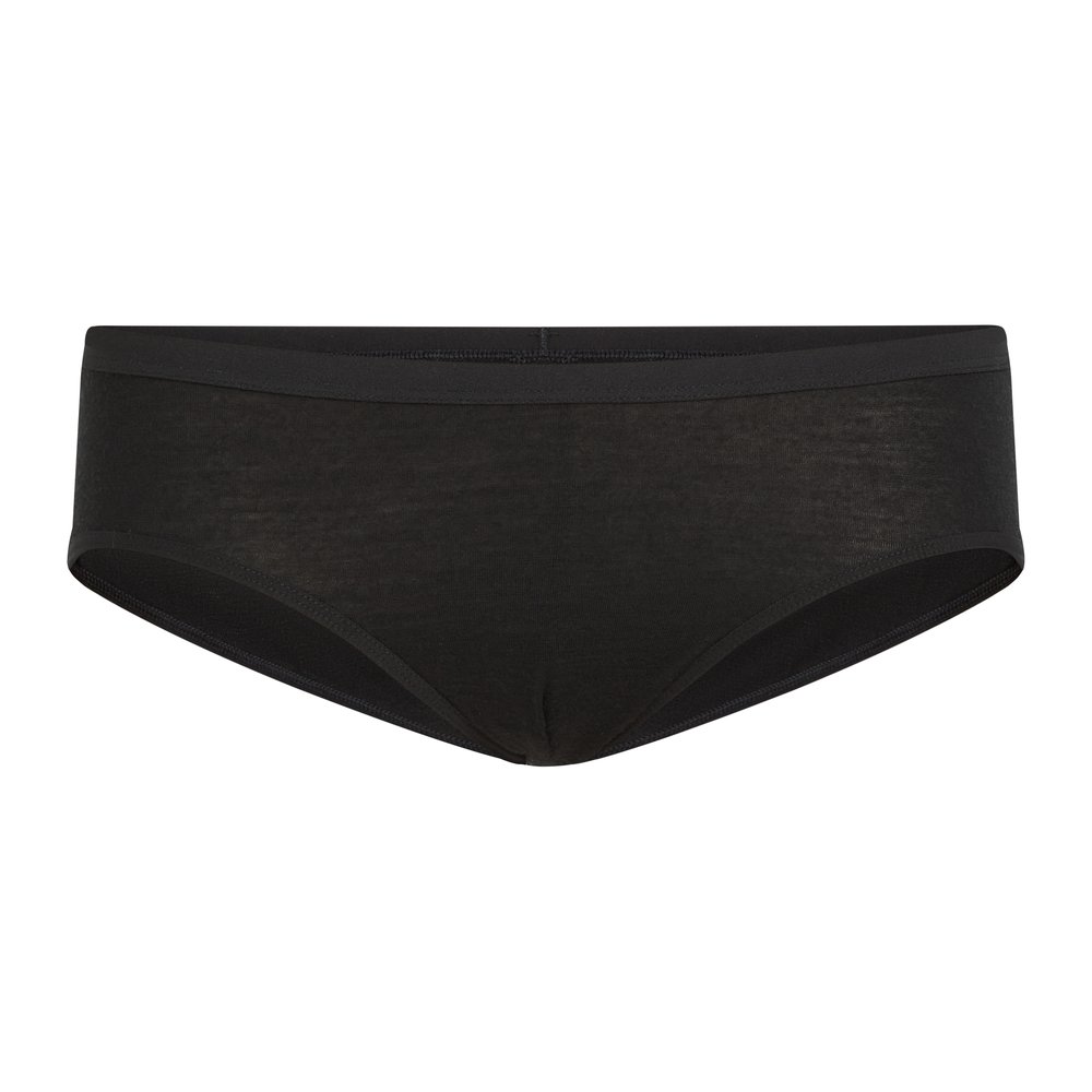 ICEBREAKER Merino 150 Siren Hipkini Women - Unterhose geruchsabweisend und thermoregulierend