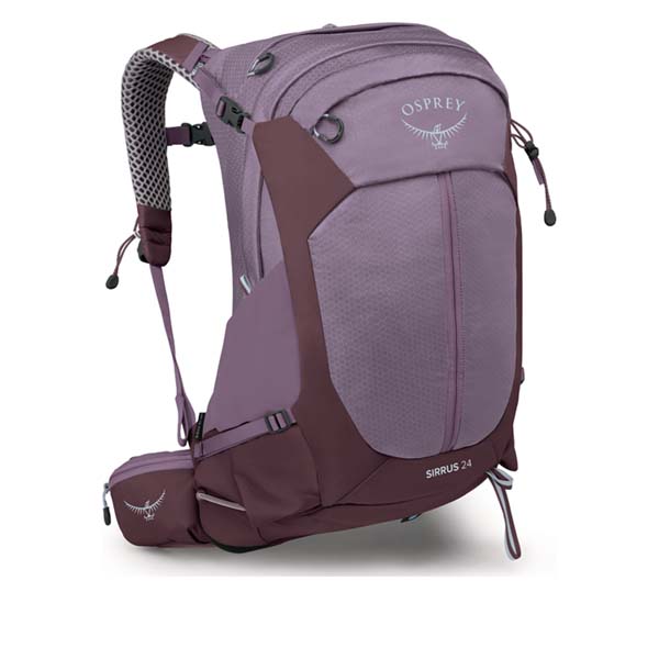 purple dusk