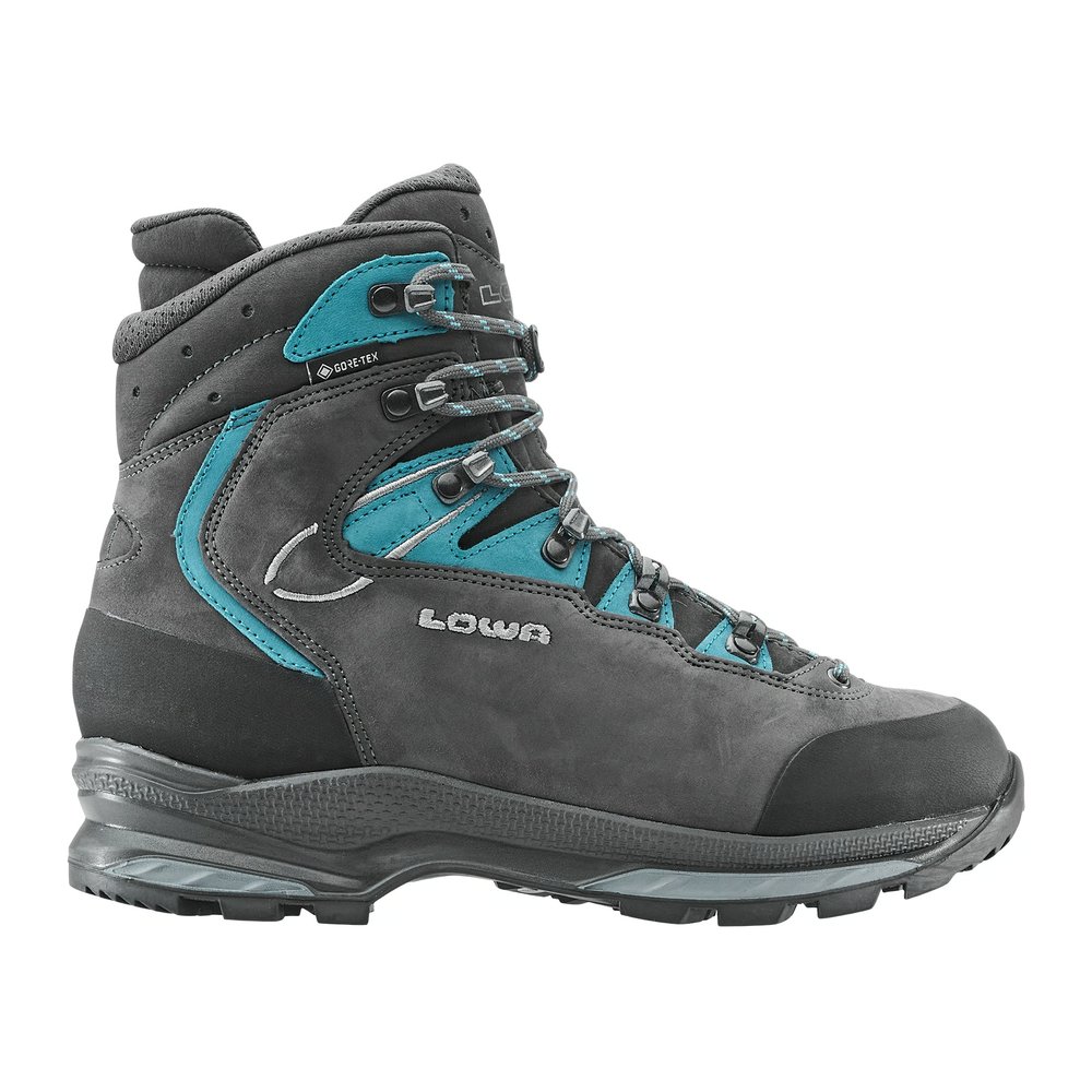 LOWA Mauria Evo GTX Women - Bergschuh wasserdicht, atmungsaktiv