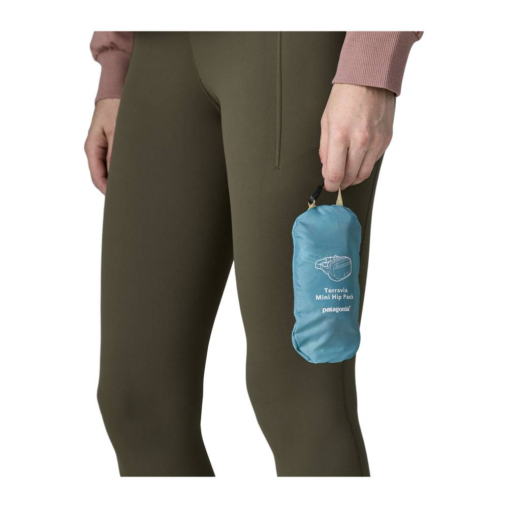 PATAGONIA Terravia Mini Hip Pack - Hüfttasche robust, wetterfest