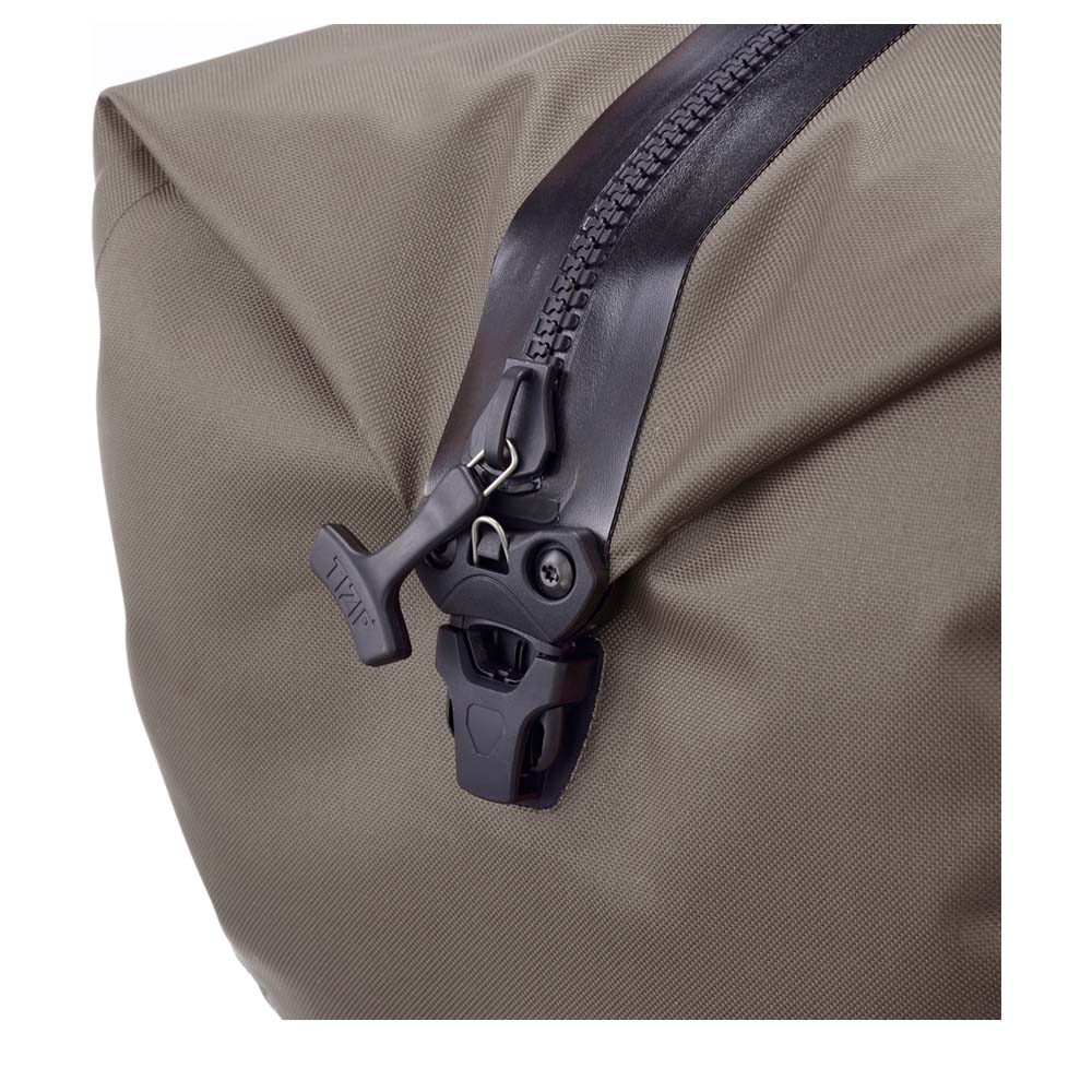 ORTLIEB Duffle Lite 60L - Reisetasche wasserdicht, ultraleicht