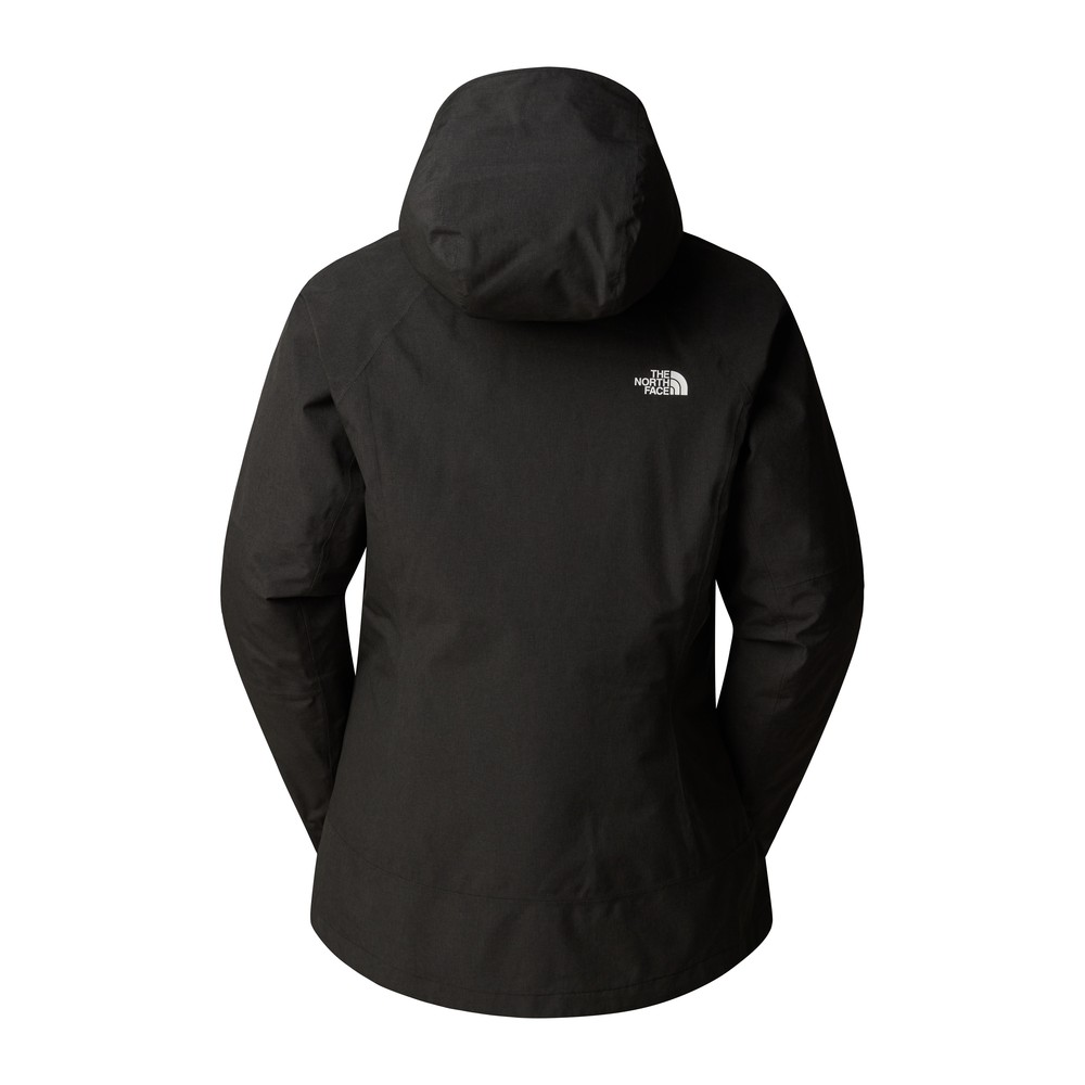 THE NORTH FACE Inlux Triclimate Women Winterjacke
