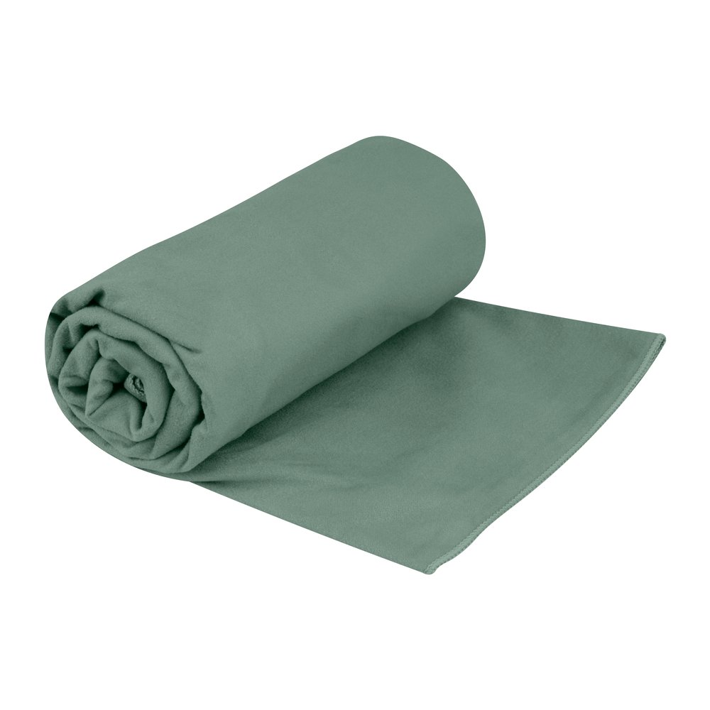 SEA TO SUMMIT Drylite Towel - Reisehandtuch schnelltrocknend, maschinenwaschbar