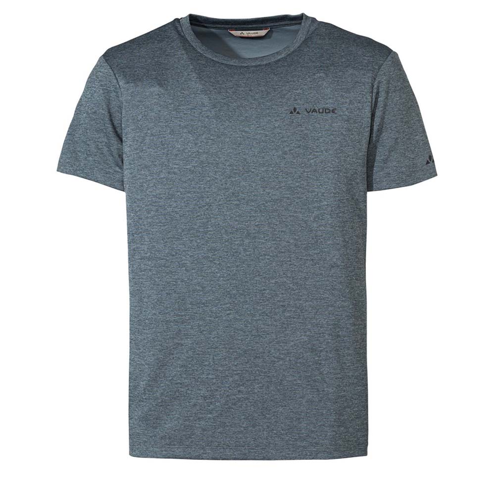 VAUDE Essential T-Shirt Men - T-Shirt atmungsaktiv und schnelltrocknend