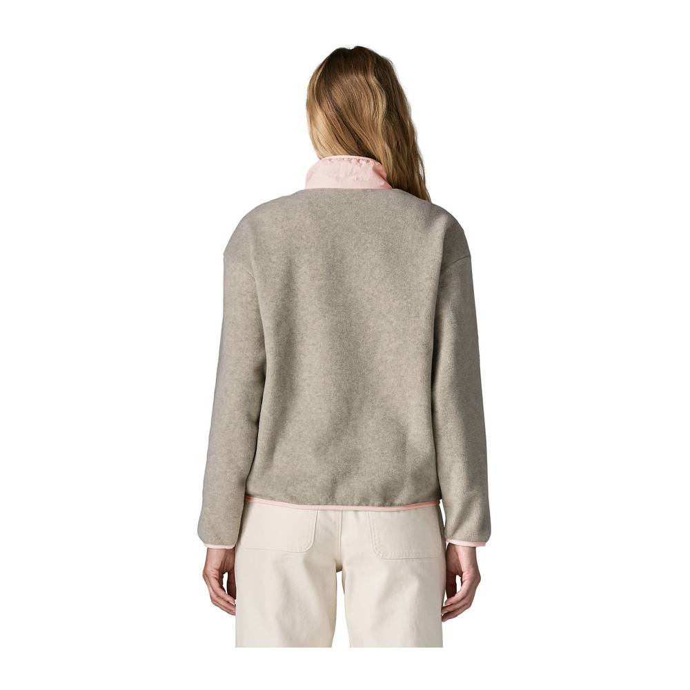 PATAGONIA Synchilla Jacket Women - Fleecejacke mit Antipilling-Finish