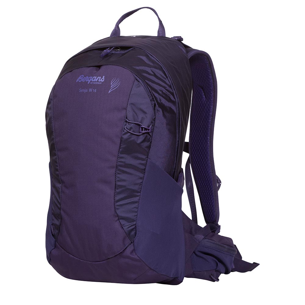 BERGANS Senja W 14 - Tagesrucksack