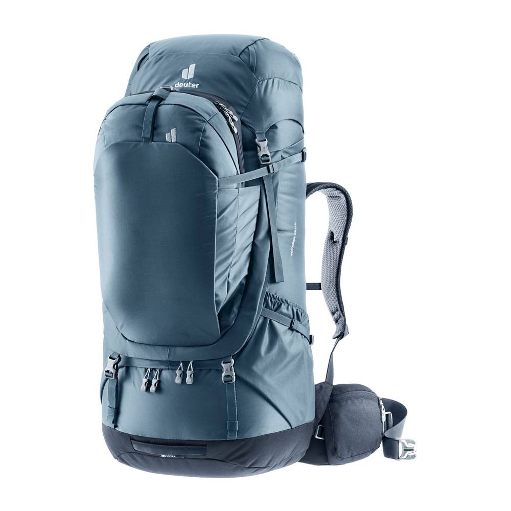 DEUTER Voyager 65+10 - Reiserucksack komfortabel und geräumig