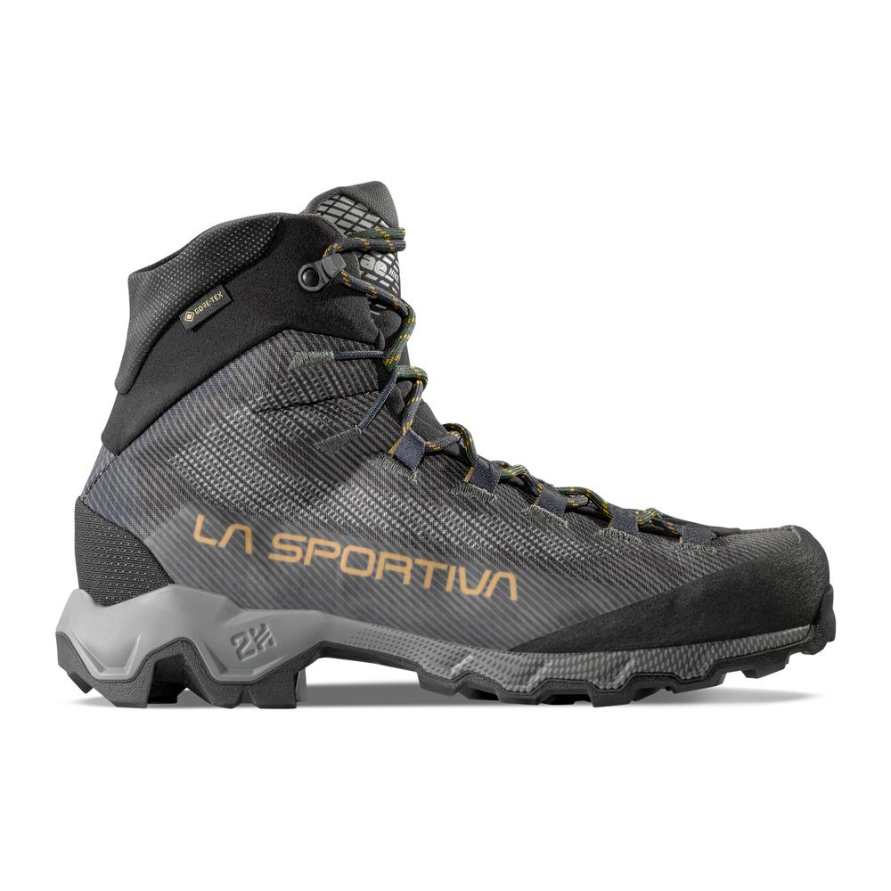 LA SPORTIVA Aequilibrium Hike GTX Men - Wanderschuh wasserdicht, atmungsaktiv