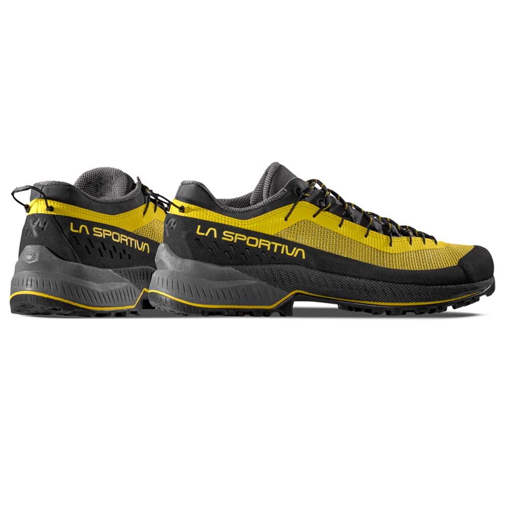 LA SPORTIVA TX4 Evo ST Man - Zustiegsschuh griffig und trittsicher