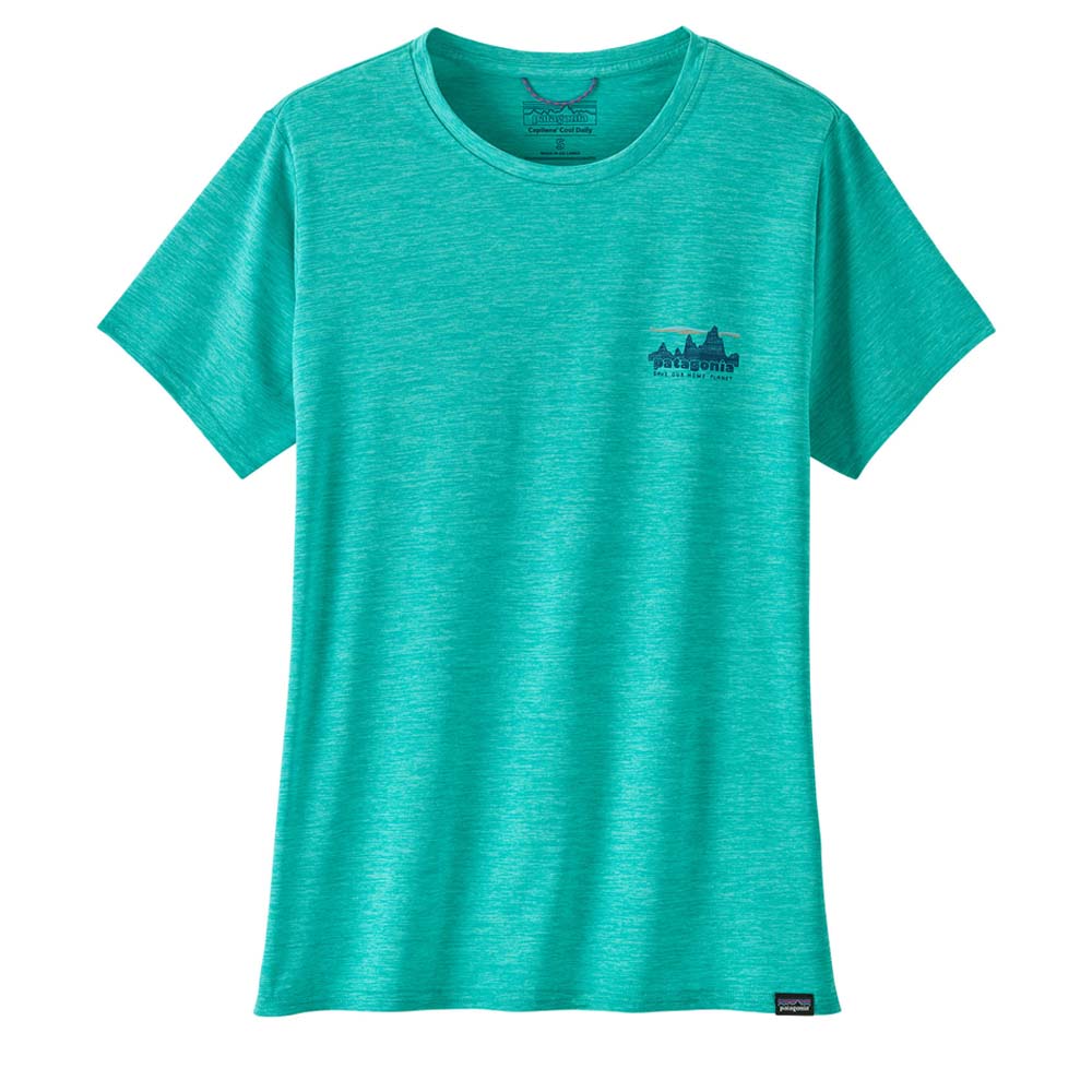 PATAGONIA Capilene Cool Daily Women - Funktionsshirt