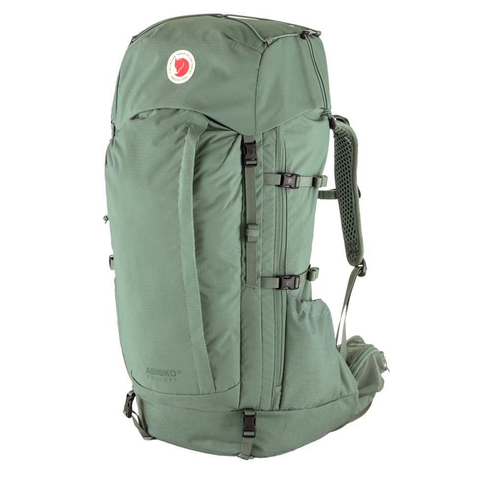FJÄLLRÄVEN Abisko Frilut 35 S/M -Trekkingrucksack belüftet, leicht