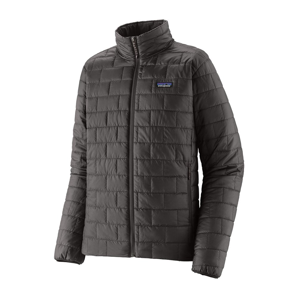 PATAGONIA Nano Puff Jacket Men - Isolationsjacke leicht, windabweisend