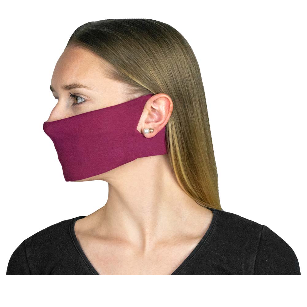 P.A.C. Mund-Nasen-Maske - Gesichtsmaske