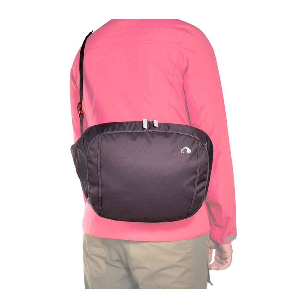 TATONKA Yukon 60+10 Women - Trekkingrucksack PFC-frei und abnehmbarer Deckel