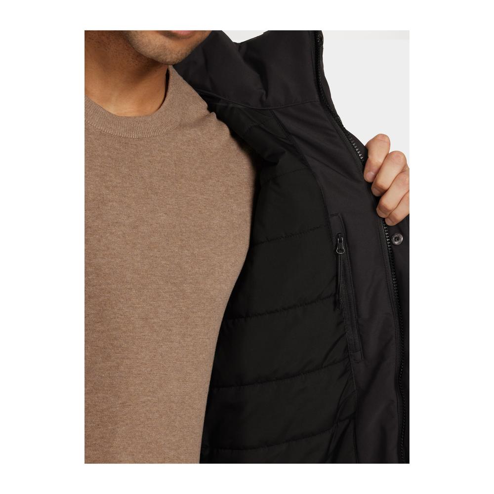 DIDRIKSONS Stefan USX Jacket Men - Winterjacke wasserdicht, atmungsaktiv