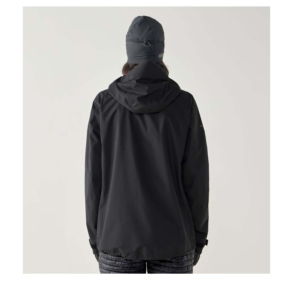 HAGLÖFS L.I.M Airak GTX Jacket Women - Hardshelljacke ultraleicht, wasserdicht und atmungsaktiv