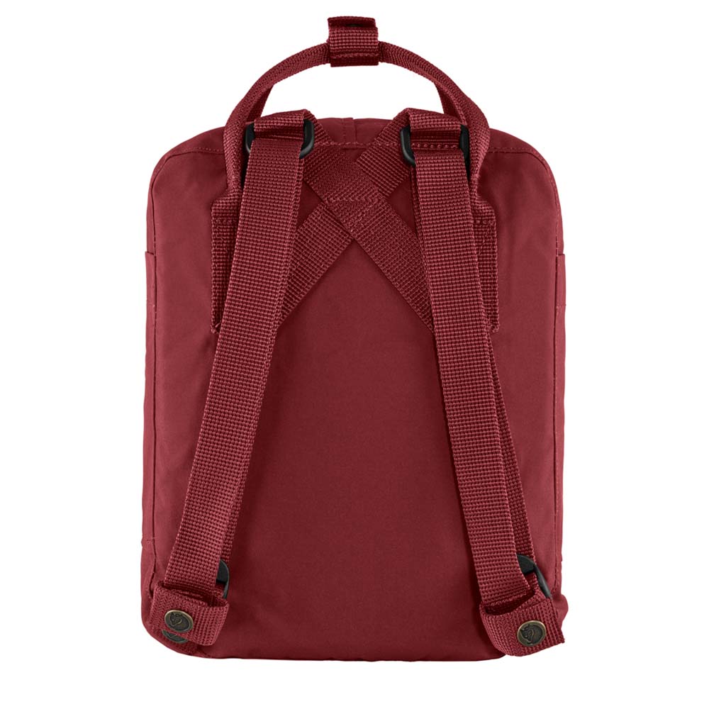 FJÄLLRÄVEN Känken Mini -Tagesrucksack kompakt, leicht