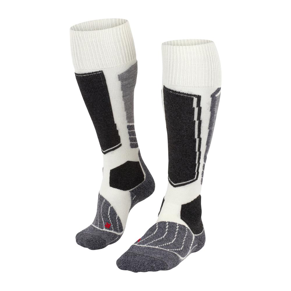 FALKE SK1 Comfort Women - Skisocken wärmend & hochisolierend