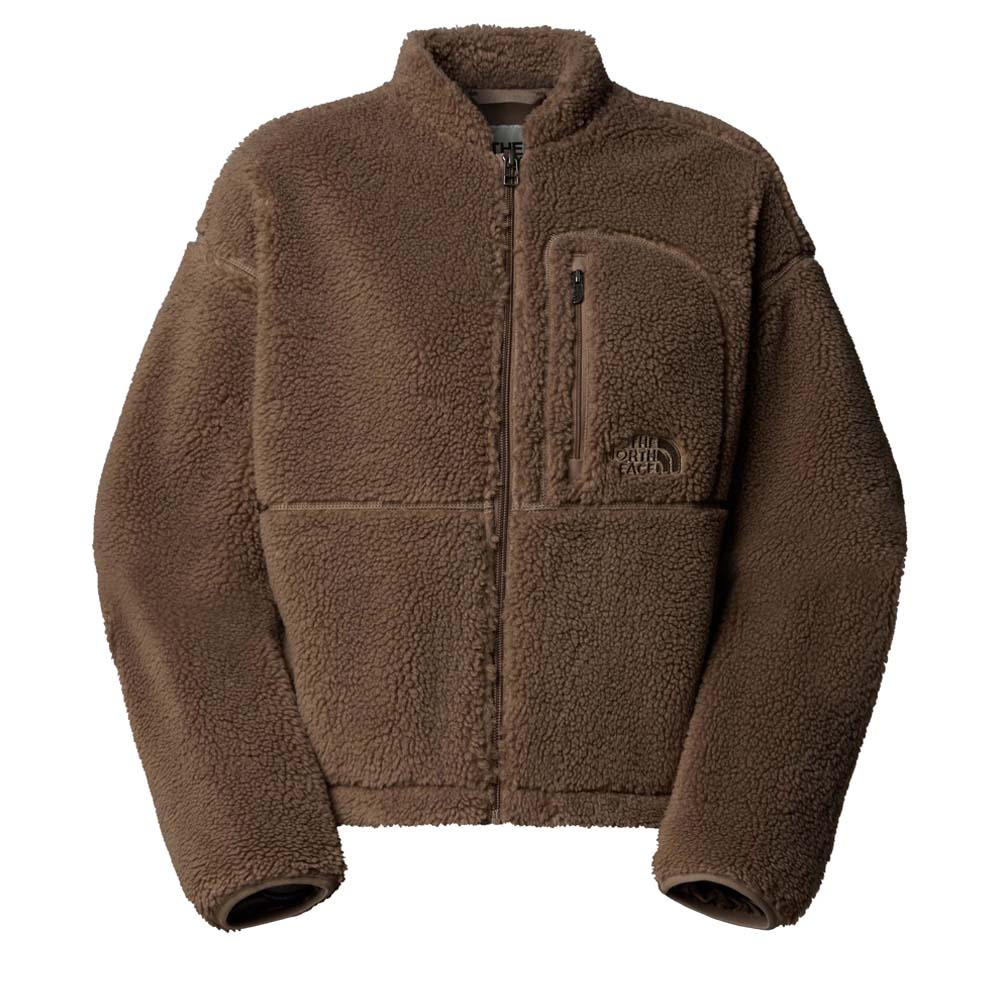 THE NORTH FACE Extreme Pile Fullzip Jacket 2 Women – Fleecejacke