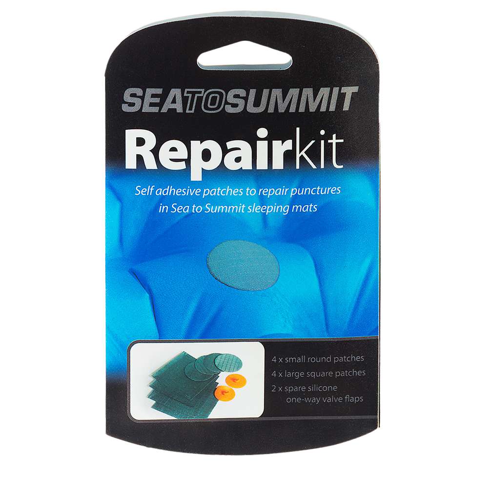 SEA TO SUMMIT Mat Repair Kit - Reparaturset