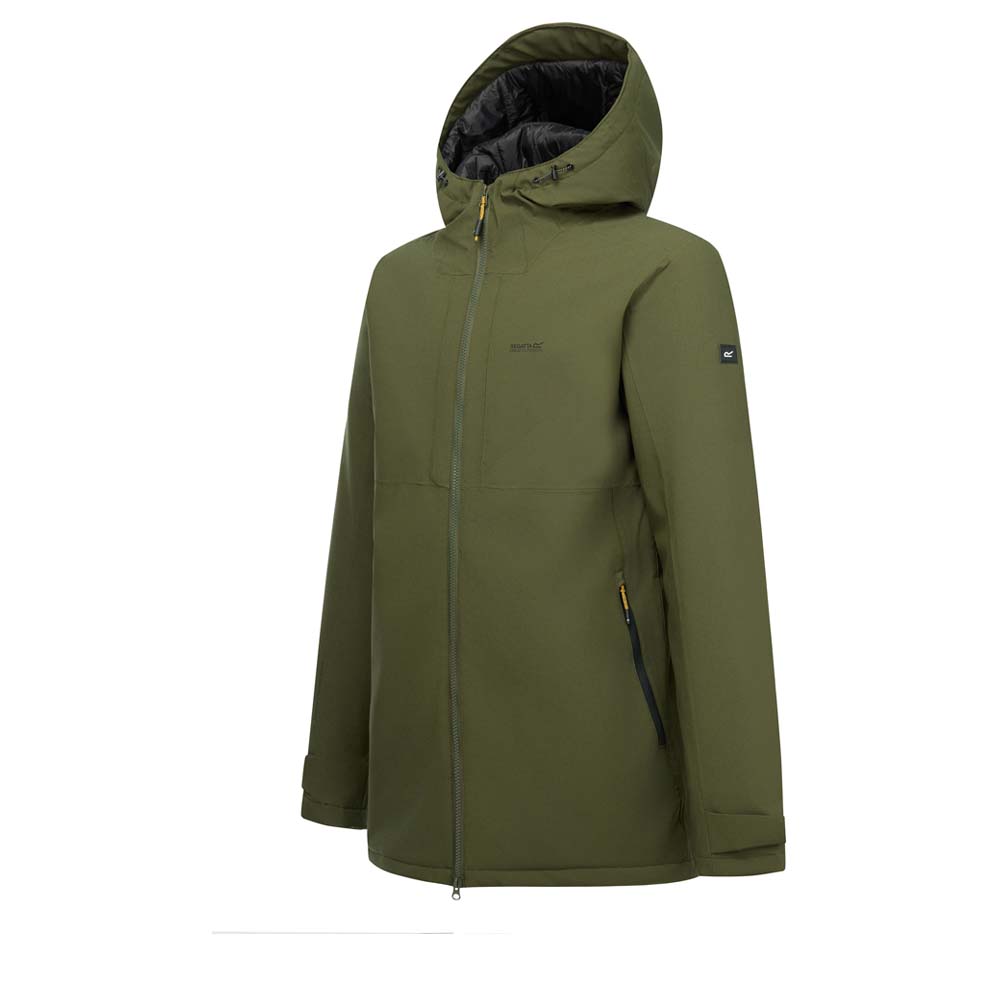 REGATTA Hoscar Jacket Men - Isolierjacke atmungsaktiv, schnelltrocknend