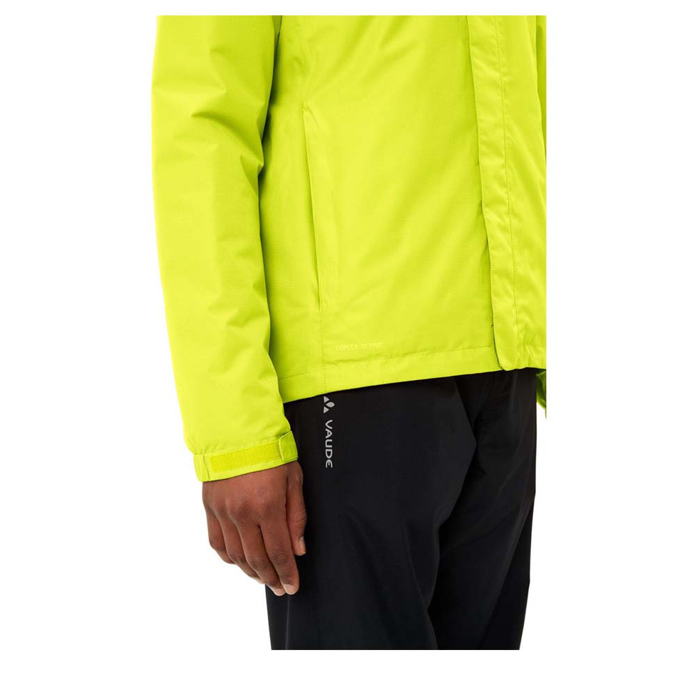 VAUDE Escape Bike Warm Jacket Men - wasserdicht und isoliert