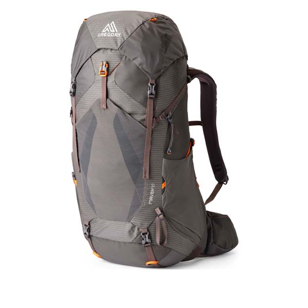 GREGORY Maven 48 SM/MD - Damen Trekkingrucksack mit FreeFloat Tragesystem