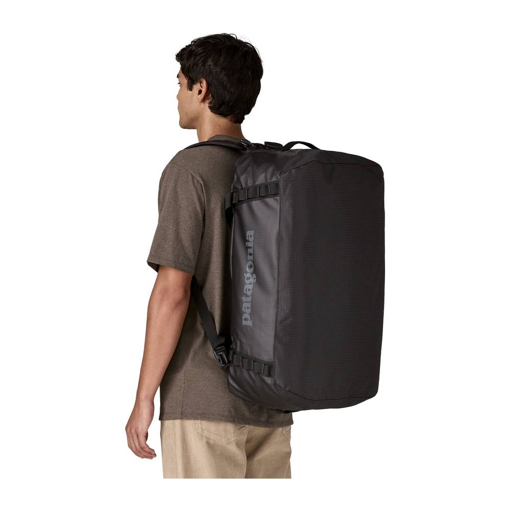 PATAGONIA Black Hole Duffel 55L - Reisetasche wetterfest, abriebfest