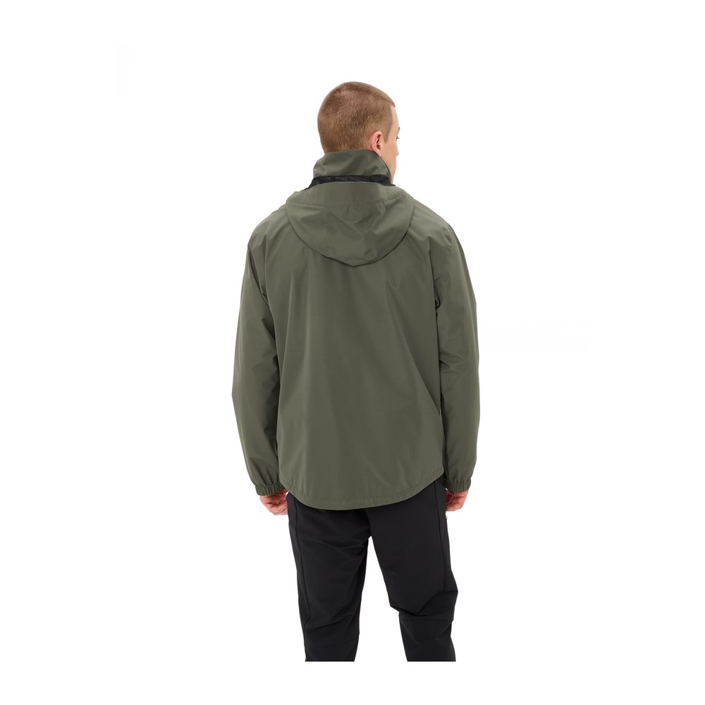 VAUDE Escape Light Jacket Men - Regenjacke wasserdicht, winddicht