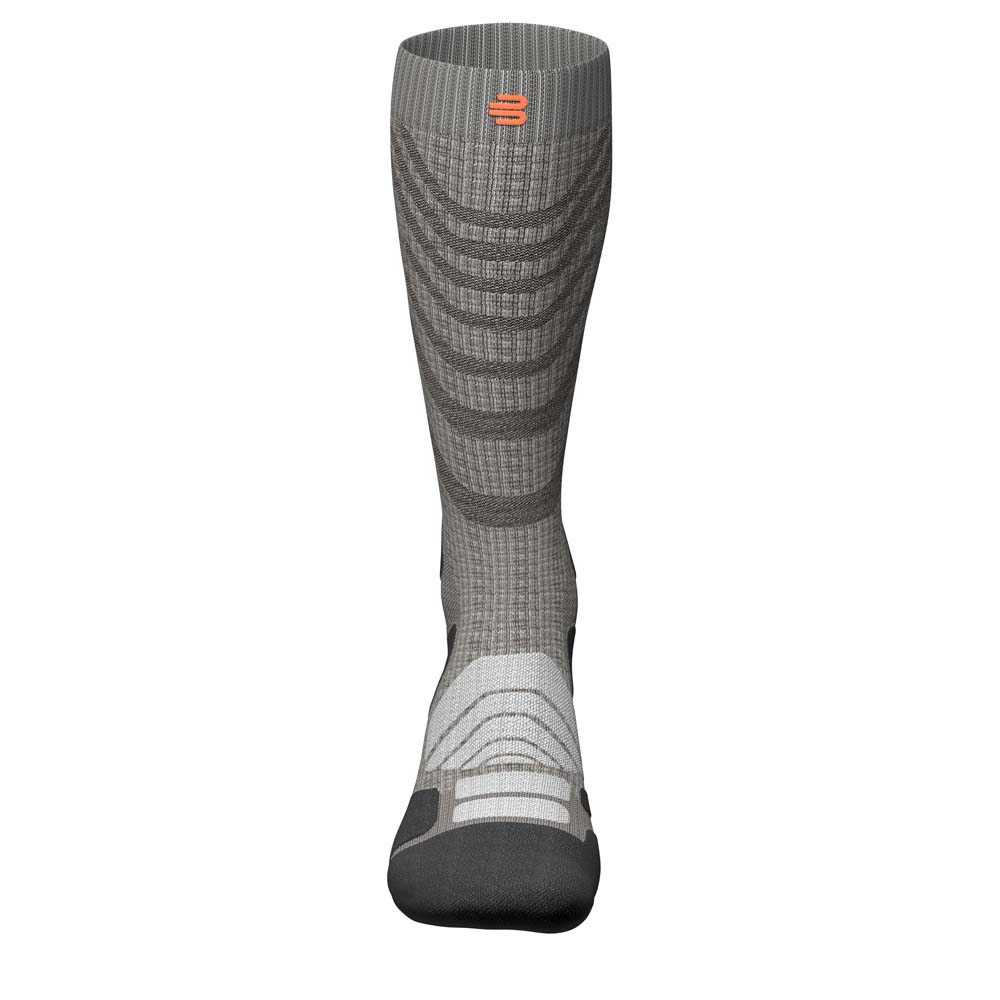 BAUERFEIND - Outdoor Merino Compression Socks Women – Socken