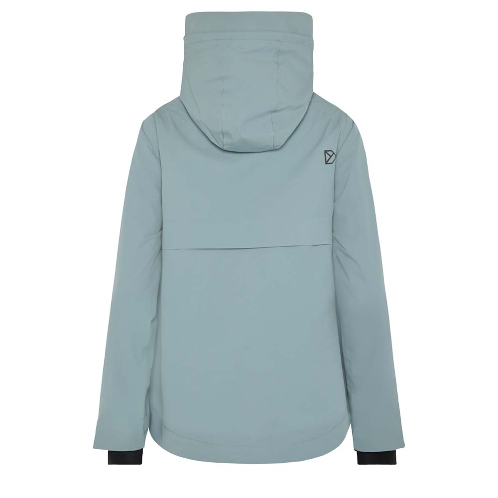 DIDRIKSONS Jennie Jacket 2 Women – Regenjacke gefüttert, wetterfest