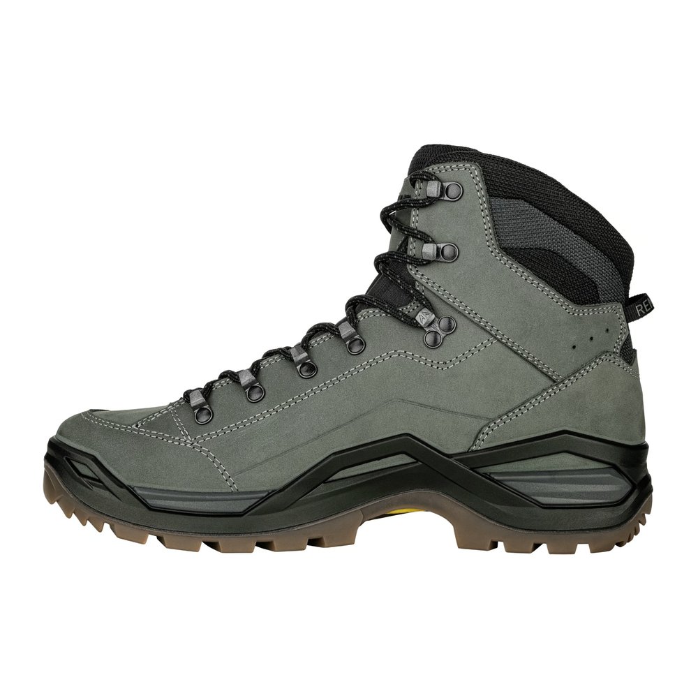 LOWA Renegade Evo GTX Mid Men - Multifunktionsstiefel wasserdicht, atmungsaktiv
